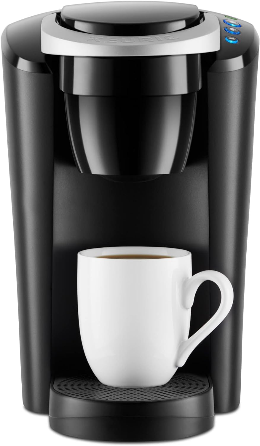 Keurig K-Compact Coffee Maker Review