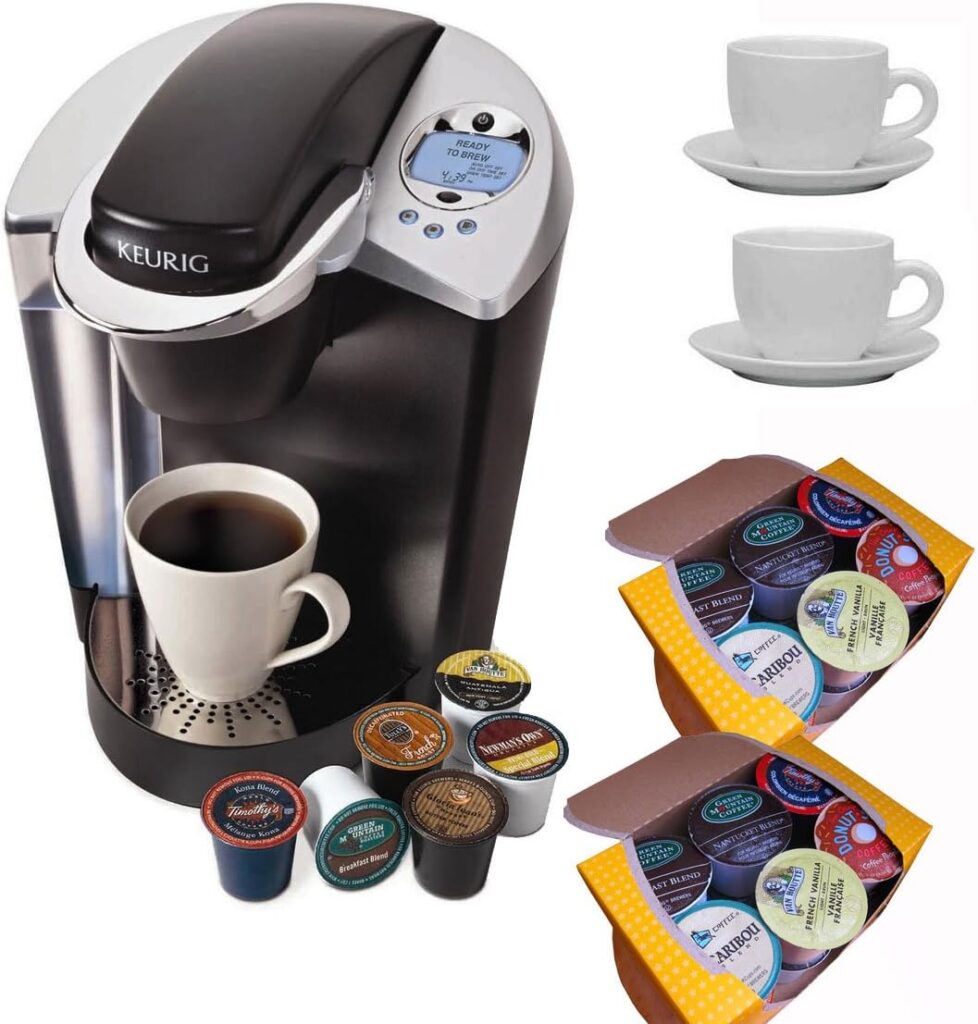 Keurig B60 Special Edition Brewing System