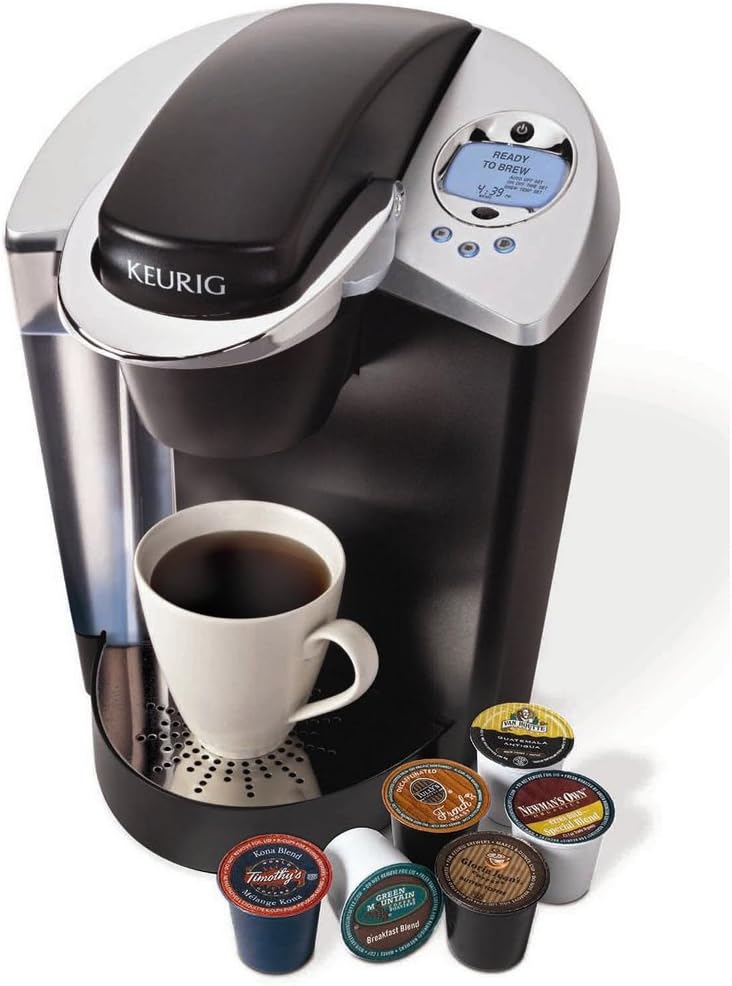 Keurig B60 Special Edition Brewing System