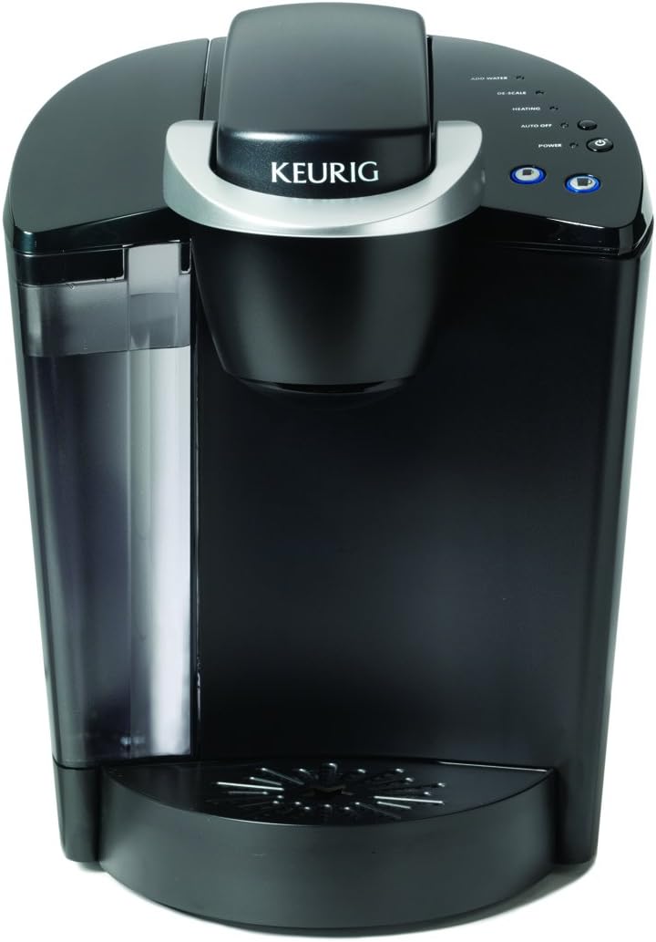 Keurig K40 Elite Brewing System Review