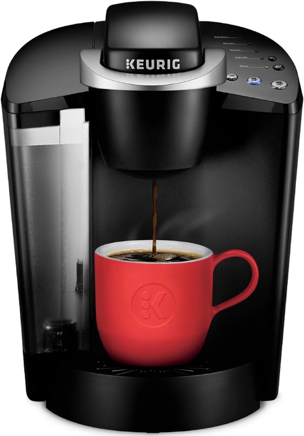 Keurig K50 Coffee Maker Review